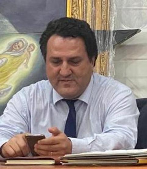 LE CONGRATULAZIONE DELLA DEMOCRAZIA CRISTIANA AL SENATORE SAVERIO DE BONIS (MATERA) PER L’APPROVAZIONE AVVENUTA IN SENATO CONTRO L’USO DEL GLIFOSATO