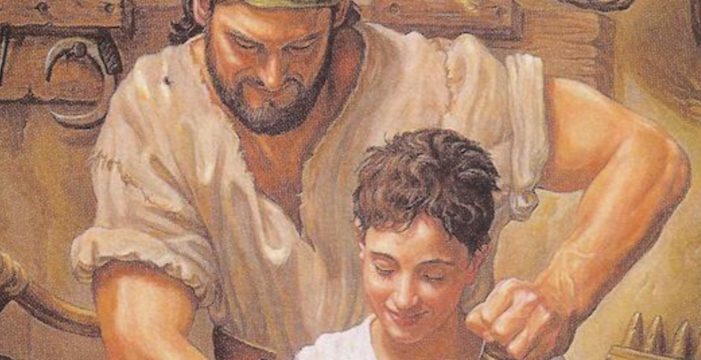 Mestieri e Virtù Mestieri e Virtù