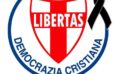ANCHE LA DEMOCRAZIA CRISTIANA SI STRINGE VICINA AL DOLORE DELLA POPOLAZIONE DELLA REGIONE MARCHE ! ANCHE LA DEMOCRAZIA CRISTIANA SI STRINGE VICINA AL DOLORE DELLA POPOLAZIONE DELLA REGIONE MARCHE !
