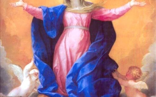 L’appuntamento serale del venerdì in collegamento con “Radio Maria” anche in preparazione alla Festività dell’Assunta di domani 15 agosto 2020. L’appuntamento serale del venerdì in collegamento con “Radio Maria” anche in preparazione alla Festività dell’Assunta di domani 15 agosto 2020.