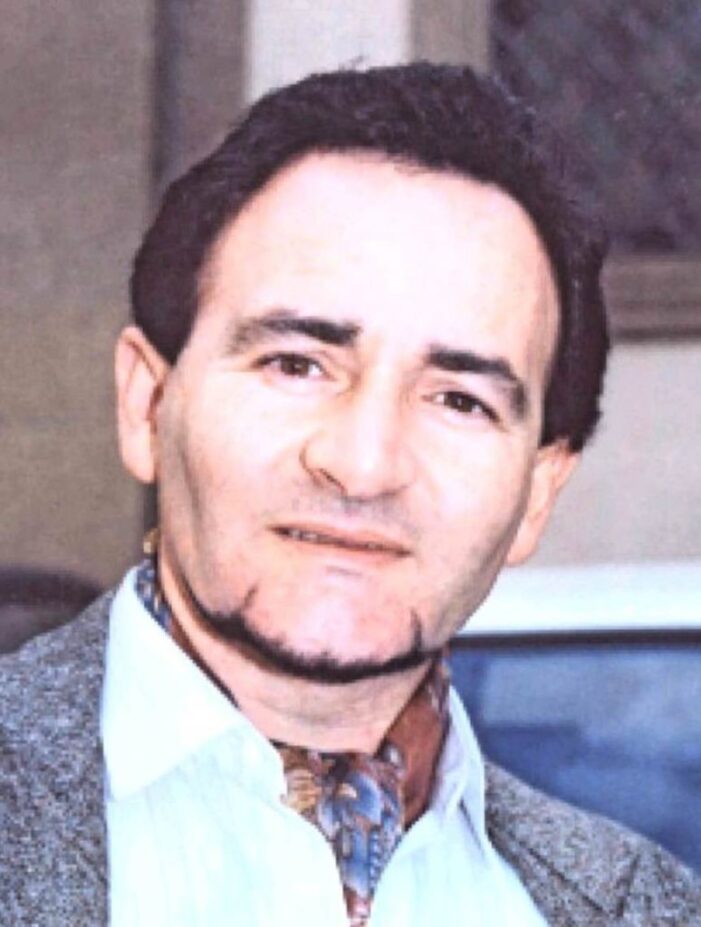 20 Aprile: compleanno Franco Capanna,pur nei sacrifici una vicenda che supera i confini della realtà !