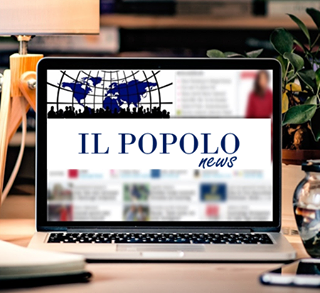 APP APP APP …. URRA’: WWW.ILPOPOLO.NEWS ! APP APP APP …. URRA’: WWW.ILPOPOLO.NEWS !
