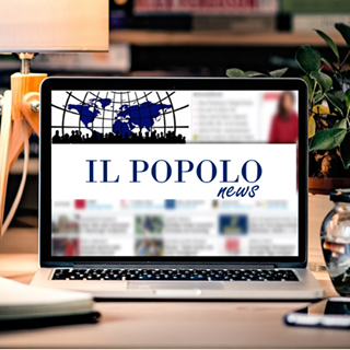 APP APP APP …. URRA’: WWW.ILPOPOLO.NEWS !