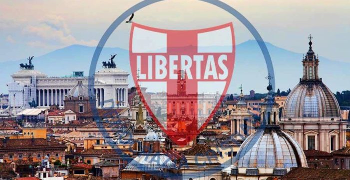 FRANCO CAPANNA (DEMOCRAZIA CRISTIANA): FERMIAMO IL DEGRADO DI ROMA, LA CITTÀ PIÙ BELLA DEL MONDO, PURTROPPO OGGI RIDOTTA QUASI AD UN “LETAMAIO” !