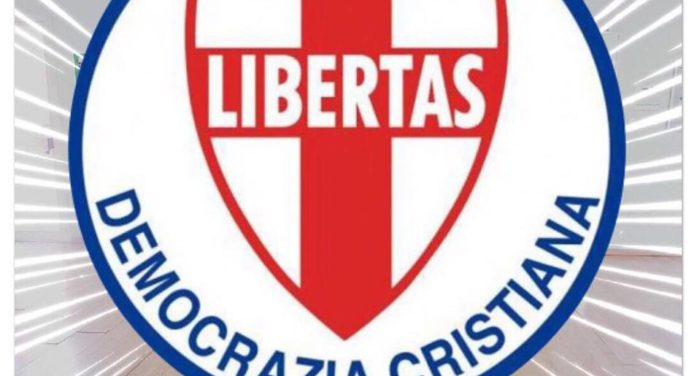 Un incontro preparatorio alla Direzione nazionale della D.C. di sabato 26 settembre, avrà luogo a Roma nella serata di venerdì 25/09/2020, con inizio alle ore 19,00, in Via Giolitti n. 335. Un incontro preparatorio alla Direzione nazionale della D.C. di sabato 26 settembre, avrà luogo a Roma nella serata di venerdì 25/09/2020, con inizio alle ore 19,00, in Via Giolitti n. 335.