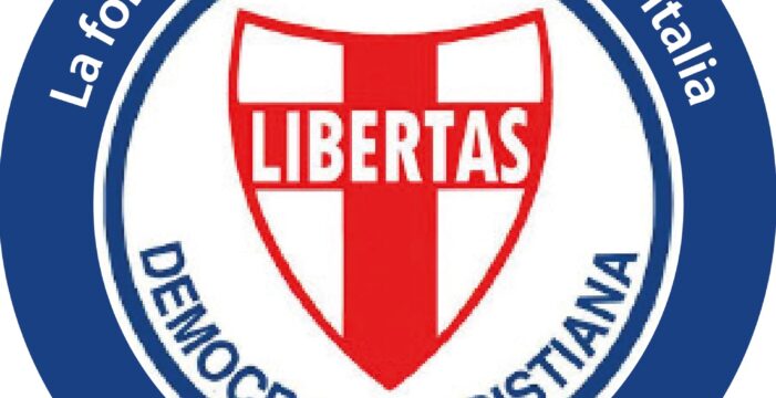La Democrazia Cristiana di Brescia “scalda i motori” in vista del prossimo Congresso provinciale di sabato 24 ottobre 2020 La Democrazia Cristiana di Brescia “scalda i motori” in vista del prossimo Congresso provinciale di sabato 24 ottobre 2020