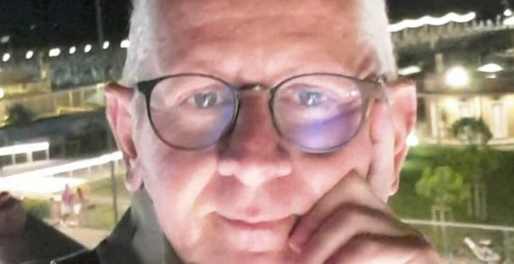 Francesco Macrì (di Spoleto, in provincia di Perugia) è il nuovo Segretario regionale del Dipartimento “Legalità e Giustizia” della Democrazia Cristiana della regione Umbria Francesco Macrì (di Spoleto, in provincia di Perugia) è il nuovo Segretario regionale del Dipartimento “Legalità e Giustizia” della Democrazia Cristiana della regione Umbria