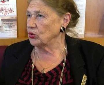 21 SETTEMBRE 2020: I PIU’ AFFETTUOSI AUGURI DI BUON GENETLIACO AL PRESIDENTE NAZIONALE VICARIO DELLA DEMOCRAZIA CRISTIANA DOTT.SSA GRAZIELLA DUCA ARCURI (RENDE/COSENZA) 21 SETTEMBRE 2020: I PIU’ AFFETTUOSI AUGURI DI BUON GENETLIACO AL PRESIDENTE NAZIONALE VICARIO DELLA DEMOCRAZIA CRISTIANA DOTT.SSA GRAZIELLA DUCA ARCURI (RENDE/COSENZA)