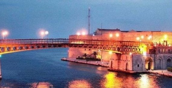 IL TECNOPOLO DEL MEDITERRANEO PER LO SVILUPPO SOSTENIBILE IL TECNOPOLO DEL MEDITERRANEO PER LO SVILUPPO SOSTENIBILE
