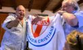 Sabato 19 settembre 2020, con inizio alle ore 9.30, riunione del Comitato regionale della Democrazia Cristiana della Calabria al “Grand’Hotel Lamezia Terme”, a Lamezia Terne (CZ) Sabato 19 settembre 2020, con inizio alle ore 9.30, riunione del Comitato regionale della Democrazia Cristiana della Calabria al “Grand’Hotel Lamezia Terme”, a Lamezia Terne (CZ)