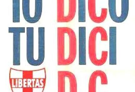 Perché essere ancora democristiani Perché essere ancora democristiani