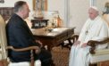 Gli USA intervengono sull’eventuale rinnovo dell’accordo tra Vaticano e Cina Gli USA intervengono sull’eventuale rinnovo dell’accordo tra Vaticano e Cina