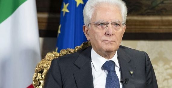 LA VISITA DI SERGIO MATTARELLA AL SANTUARIO DELLA MADONNA DI LORETO. LA VISITA DI SERGIO MATTARELLA AL SANTUARIO DELLA MADONNA DI LORETO.