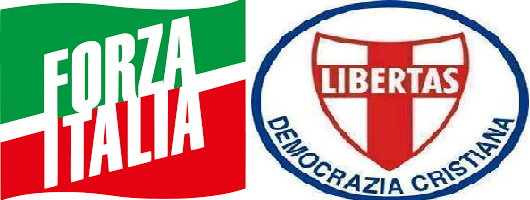 COMUNICATO STAMPA CONGIUNTO DELLE SEGRETERIE POLITICHE REGIONALI DI FORZA ITALIA E DELLA DEMOCRAZIA CRISTIANA DELLA REGIONE PUGLIA