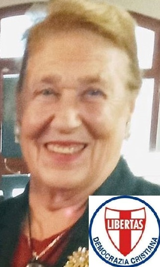 La proposta del Movimento Femminile Unificato della Democrazia Cristiana: affidiamo alla Dott.ssa Graziella Duca Arcuri il coordinamento per le operazioni di riunificazione della Democrazia Cristiana