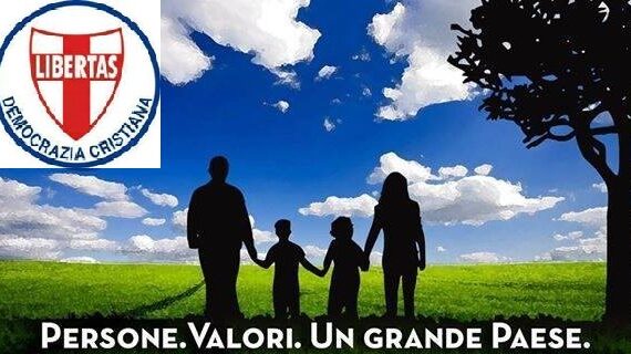 Prof.ssa Emanuela Pecorario (D.C. Lazio): salvaguardare la famiglia, bene prezioso della nostra Società !