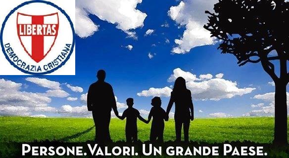 Prof.ssa Emanuela Pecorario (D.C. Lazio): salvaguardare la famiglia, bene prezioso della nostra Società !