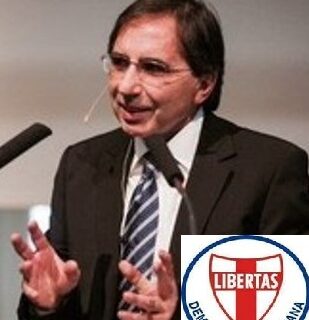 VENERDI’ 26 FEBBRAIO 2021, ALLE ORE 18.30 – RIUNIONE IN VIDEOCONFERENZA DEL DIPARTIMENTO “LEGALITA’ E GIUSTIZIA” DELLA DEMOCRAZIA CRISTIANA