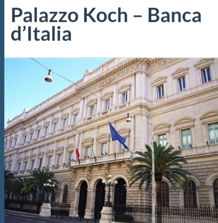 FRANCO CAPANNA (TERAMO): BANCHE TETRAGONE CUSTODI DI NORME NON FLESSIBILI !