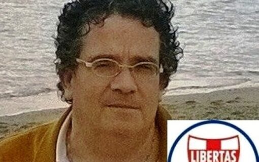 La Democrazia Cristiana piange la scomparsa del Rag. Mario Bertozzi (Massa), Segretario politico provinciale della D.C. di Massa Carrara e grande protagonista della “Resistenza democristiana”