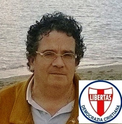La Democrazia Cristiana piange la scomparsa del Rag. Mario Bertozzi (Massa), Segretario politico provinciale della D.C. di Massa Carrara e grande protagonista della “Resistenza democristiana”