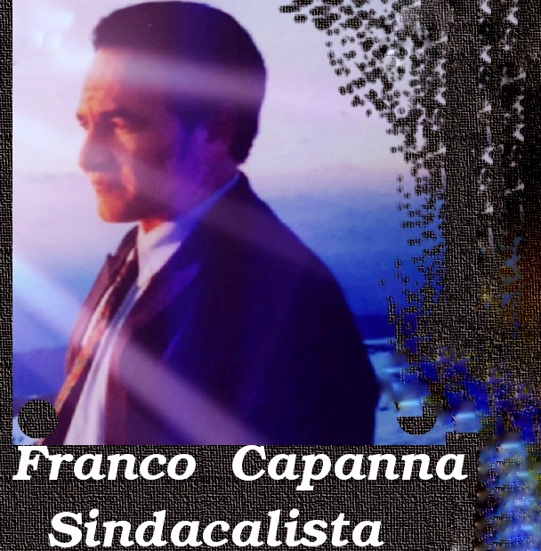 Franco Capanna Editorialista redattore de il Popolo Roma nominato personaggio dell’anno in Canada..