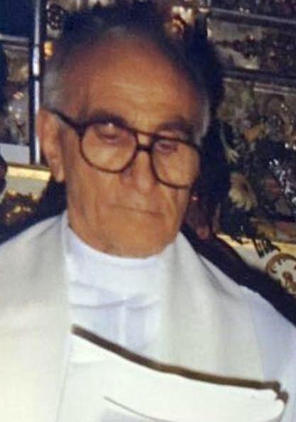 Giovedì 10 dicembre 2020 il ricordo a Caltagirone (CT) di don Francesco Sinatra nell’anniversario del suo ritorno alla Casa del Padre