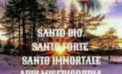 Preghiera per la liberazone del mondo dalla pandemia. Preghiera per la liberazone del mondo dalla pandemia.