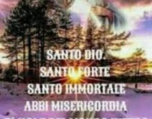 Preghiera per la liberazone del mondo dalla pandemia. Preghiera per la liberazone del mondo dalla pandemia.