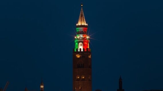 Marzio Muscatiello: “L’Italia ha bisogno della Democrazia Cristiana”