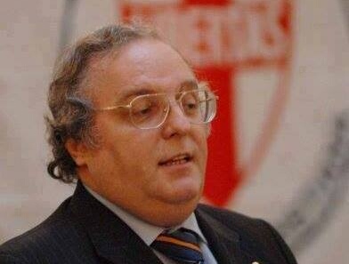 Buon compleanno segretario Angelo Sandri