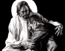 È il malato che ha bisogno del medico e non il sano (Lc 5; vv 27-32) È il malato che ha bisogno del medico e non il sano (Lc 5; vv 27-32)