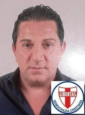 Aniello Genovese è il nuovo Segretario politico comunale della Democrazia Cristiana del Comune di Tufino, in provincia di Napoli