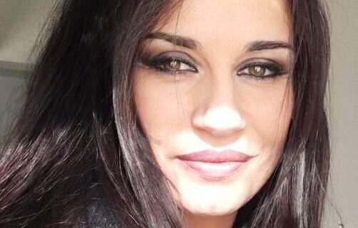 La Dott.ssa Alessandra Valeri (Ascoli Piceno) alla guida del Mov. Femminile e per le Pari Opportunità della Democrazia Cristiana della regione Marche