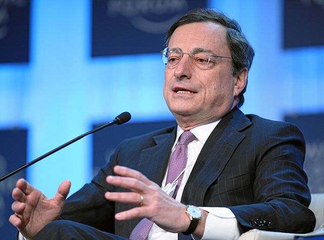 Una riflessione sul nuovo Governo in Italia guidato da Mario Draghi.