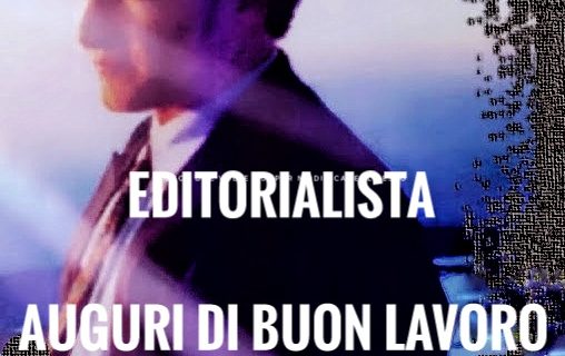 Compleanno di editorialista de “IL POPOLO” della D.C.: aspetti commoventi ed universali impensabili che offro alla “passione” del popolo Ucraino !
