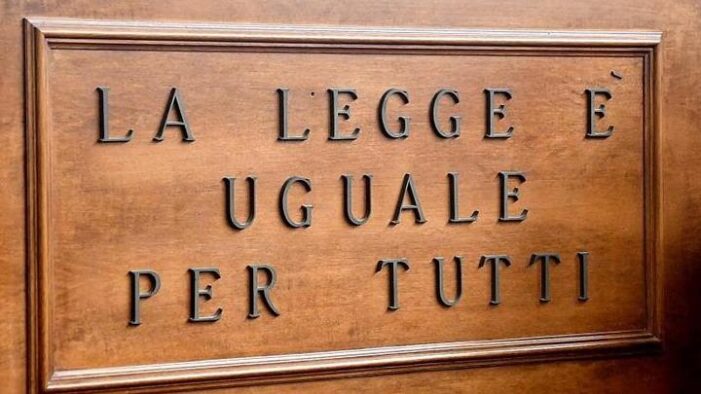 Le strane “coincidenze” riguardanti l’audizione di Luca Palamara in Commissione Antimafia: diceva Andreotti che “a pensar male si fa peccato, ma spesso si indovina!”