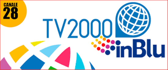 Prosegue la crescita di “TV 2000”: la TV della famiglia cristiana !