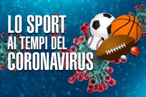 Sottosegretario allo Sport: dove sei?