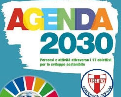 AGENDA 2030 E COVID: A CHE PUNTO SIAMO ?