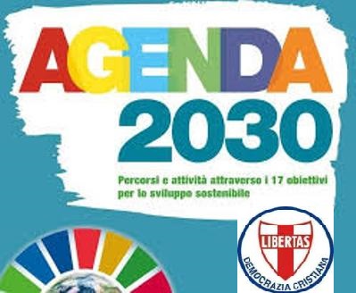 AGENDA 2030 E COVID: A CHE PUNTO SIAMO ?