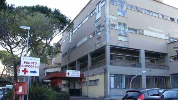 Anche la Democrazia Cristiana di Torre del Greco si mobilita per la riapertura ed il potenziamento dell’Ospedale “A. Maresca” esistente in città