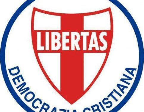 QUESTA SERA LUNEDI’ 24 GENNAIO 2022 – ORE 18.00 – VIDEOCONFERENZA (MODALITA’ MEET) DELLA SEGRETERIA NAZIONALE DELLA DEMOCRAZIA CRISTIANA QUESTA SERA LUNEDI’ 24 GENNAIO 2022 – ORE 18.00 – VIDEOCONFERENZA (MODALITA’ MEET) DELLA SEGRETERIA NAZIONALE DELLA DEMOCRAZIA CRISTIANA