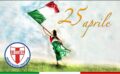 25 Aprile 2025: ottant’anni di libertà e di democrazia !