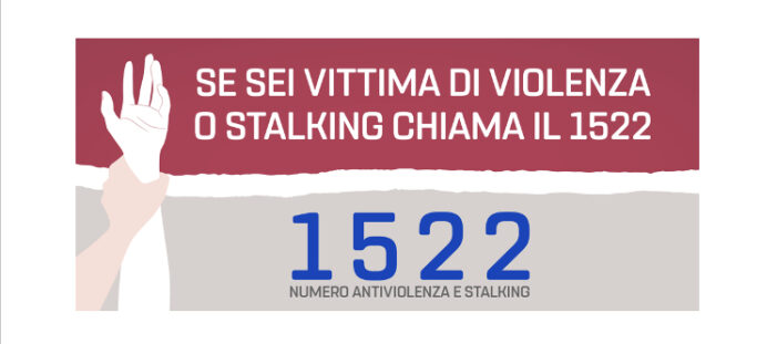 Violenza alle donne: siglato un protocollo d’intesa con Federazione Ordini dei Farmacisti, Federfarma e Assofarm