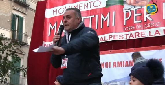Anche la Democrazia Cristiana della regione Campania si mobilita a sostegno della battaglia dei marittimi della Tirrenia per la salvaguardia del loro posto di lavoro * Giovedì 29 aprile 2021 – ore 18.30 – videoconferenza in modalità “MEET” organizzato dal Dipartimento Internet nazionale della D.C. > Anche la Democrazia Cristiana della regione Campania si mobilita a sostegno della battaglia dei marittimi della Tirrenia per la salvaguardia del loro posto di lavoro * Giovedì 29 aprile 2021 – ore 18.30 – videoconferenza in modalità “MEET” organizzato dal Dipartimento Internet nazionale della D.C. >