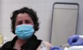 Vn 9 aprile 2021: anche Carla Crafa (Benevento) ha ricevuto la sua prima dose vaccinale. Vn 9 aprile 2021: anche Carla Crafa (Benevento) ha ricevuto la sua prima dose vaccinale.