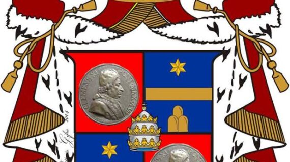 UNA PRESENTAZIONE DELLA FONDAZIONE INTERNAZIONALE “PAPA CLEMENTE XI – ALBANI” PRESIEDUTA DALL’ON. ZEF BUSHATI (TIRANA)