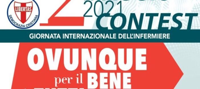 Alcune riflessioni sulla Giornata mondiale degli Infermieri: “Ovunque per il bene di tutti !”