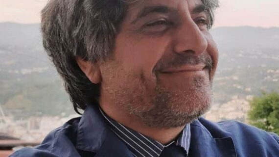 L’AVVOCATO ROCCO PIERGIORGIO LO DUCA E’ DUNQUE IL NUOVO SEGRETARIO NAZIONALE VICARIO DEL DIPARTIMENTO “ENTI LOCALI” DELLA DEMOCRAZIA CRISTIANA ITALIANA